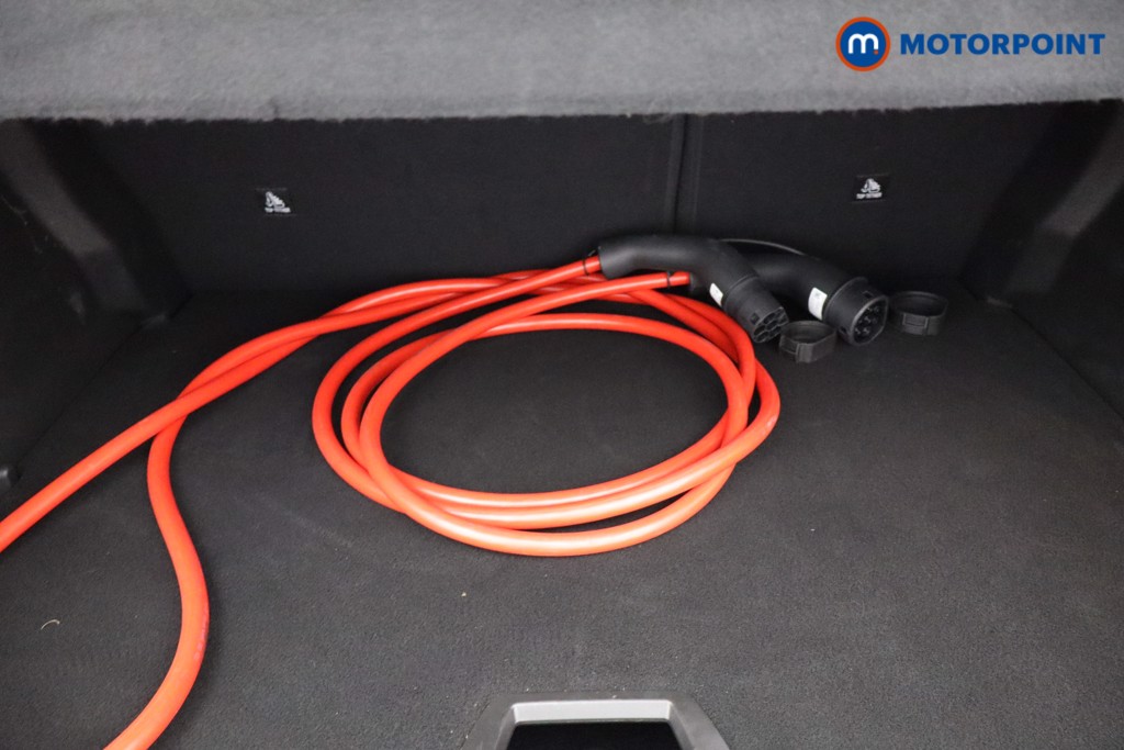 Peugeot 2008 GT Automatic Electric SUV - Stock Number (1625957) - 6th supplementary image
