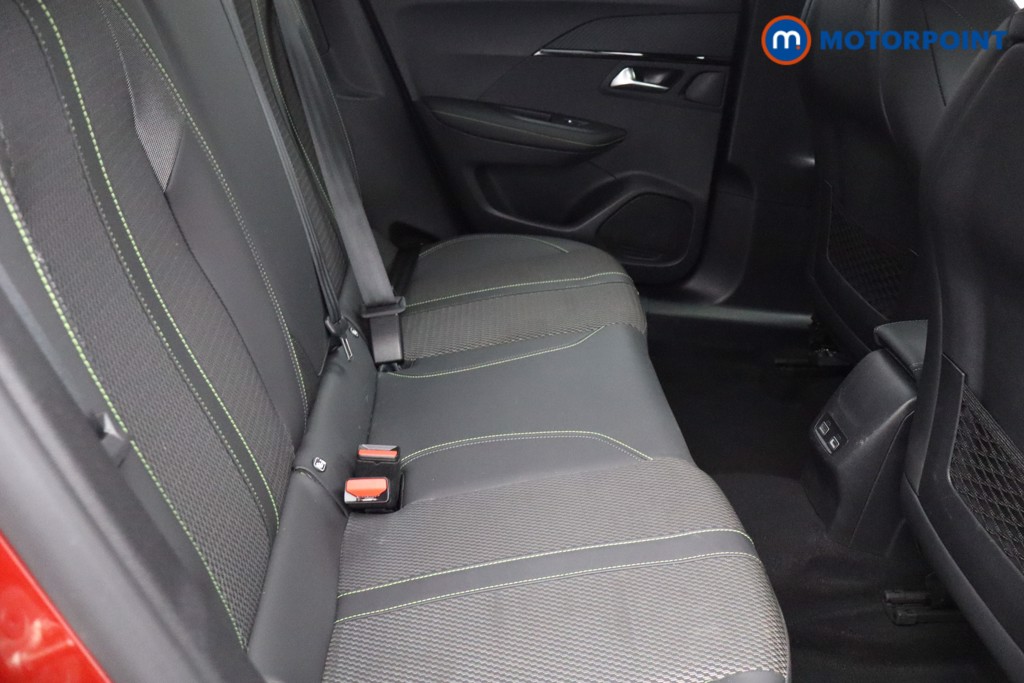 Peugeot 2008 GT Automatic Electric SUV - Stock Number (1625957) - 9th supplementary image