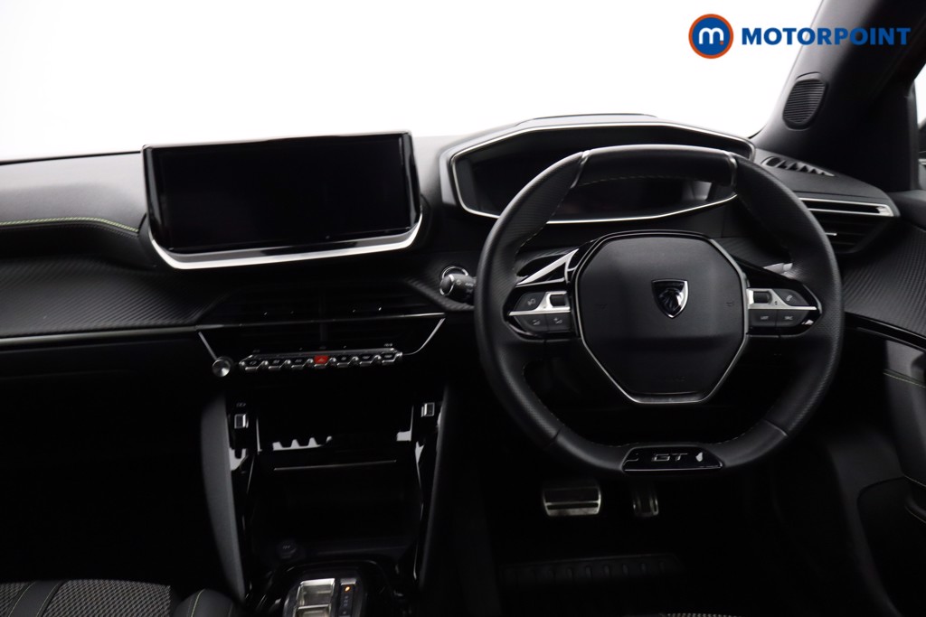 Peugeot 2008 GT Automatic Electric SUV - Stock Number (1625957) - 10th supplementary image