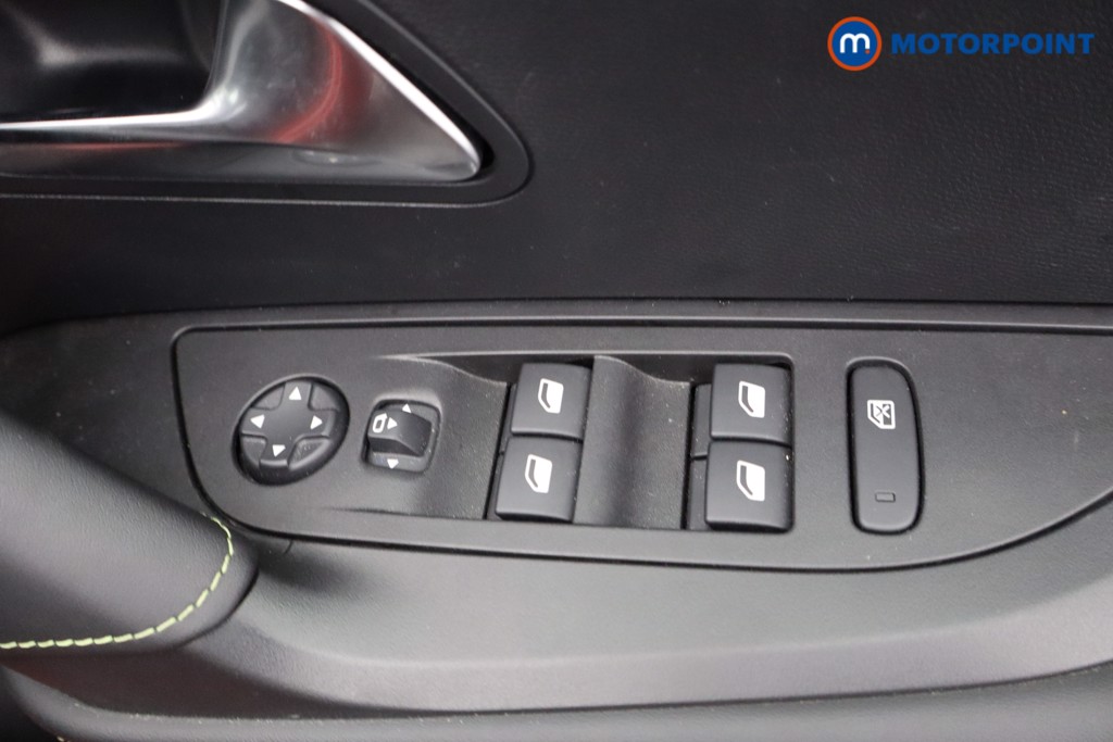 Peugeot 2008 GT Automatic Electric SUV - Stock Number (1625957) - 12th supplementary image