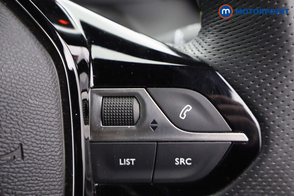 Peugeot 2008 GT Automatic Electric SUV - Stock Number (1625957) - 14th supplementary image