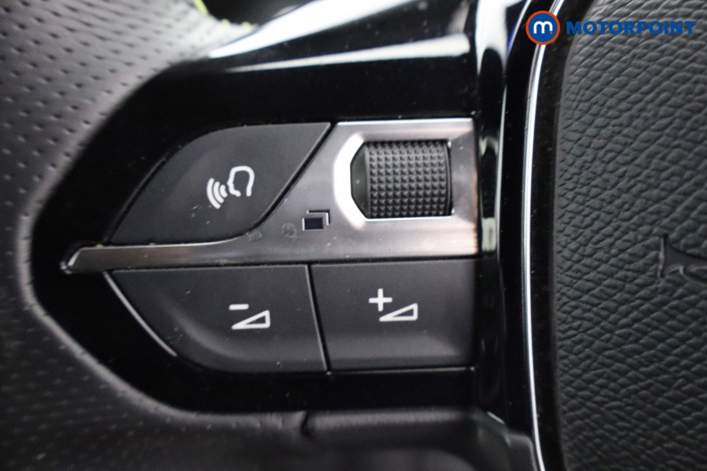 Peugeot 2008 GT Automatic Electric SUV - Stock Number (1625957) - 15th supplementary image