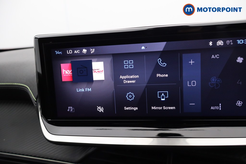 Peugeot 2008 GT Automatic Electric SUV - Stock Number (1625957) - 16th supplementary image
