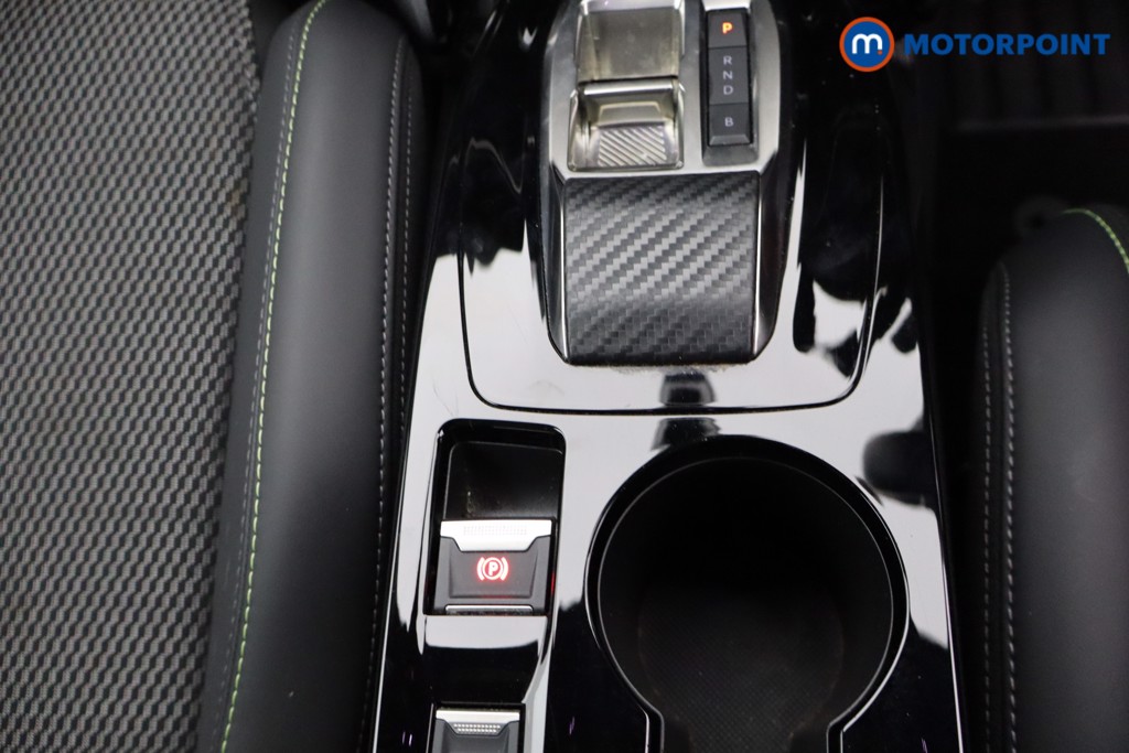 Peugeot 2008 GT Automatic Electric SUV - Stock Number (1625957) - 18th supplementary image