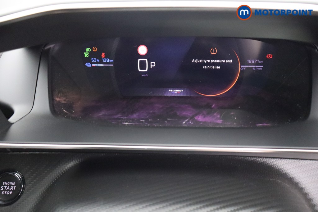 Peugeot 2008 GT Automatic Electric SUV - Stock Number (1625957) - 21st supplementary image