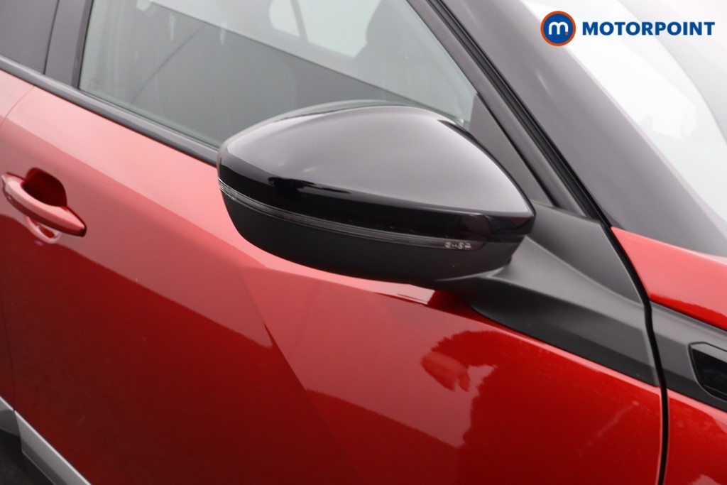 Peugeot 2008 GT Automatic Electric SUV - Stock Number (1625957) - 22nd supplementary image