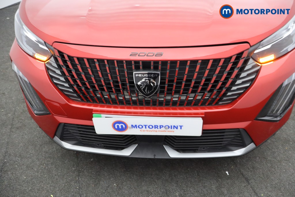 Peugeot 2008 GT Automatic Electric SUV - Stock Number (1625957) - 24th supplementary image