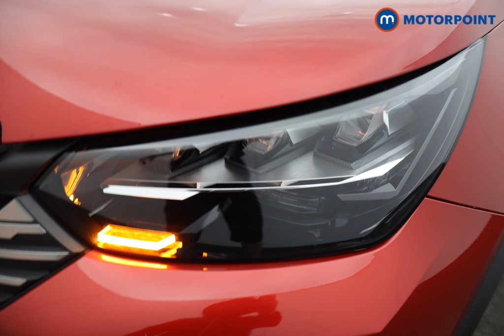 Peugeot 2008 GT Automatic Electric SUV - Stock Number (1625957) - 25th supplementary image