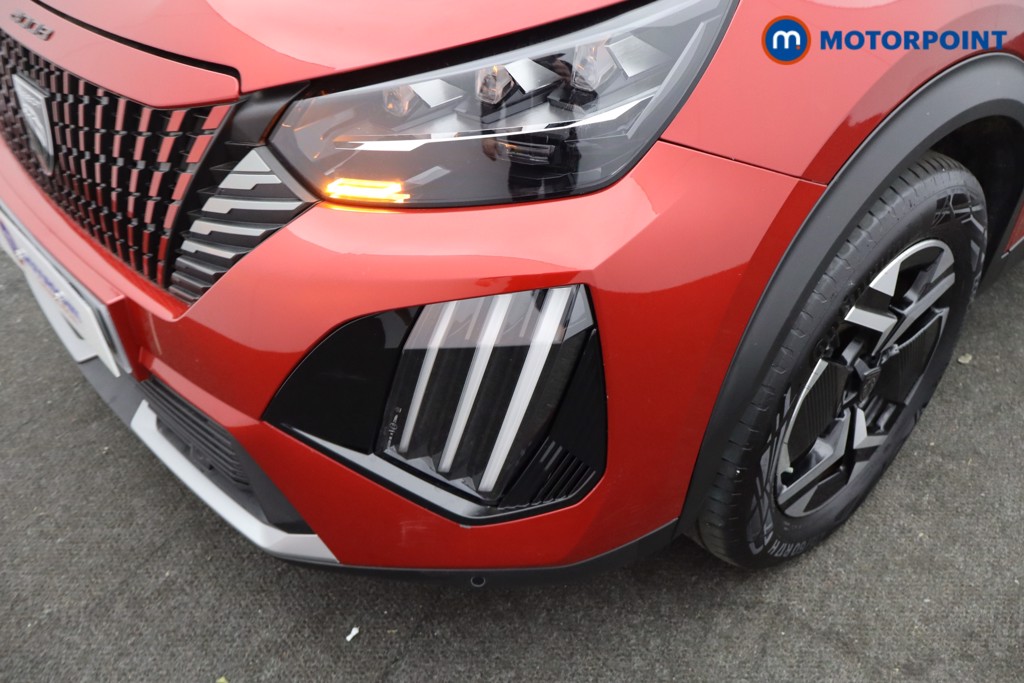 Peugeot 2008 GT Automatic Electric SUV - Stock Number (1625957) - 26th supplementary image