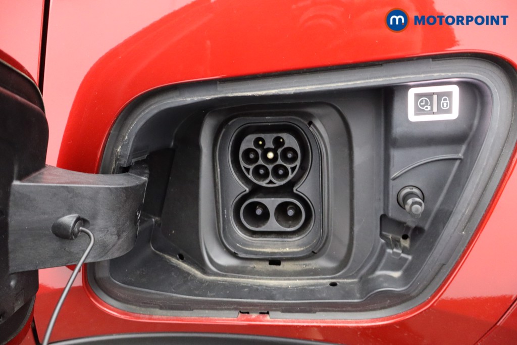 Peugeot 2008 GT Automatic Electric SUV - Stock Number (1625957) - 28th supplementary image
