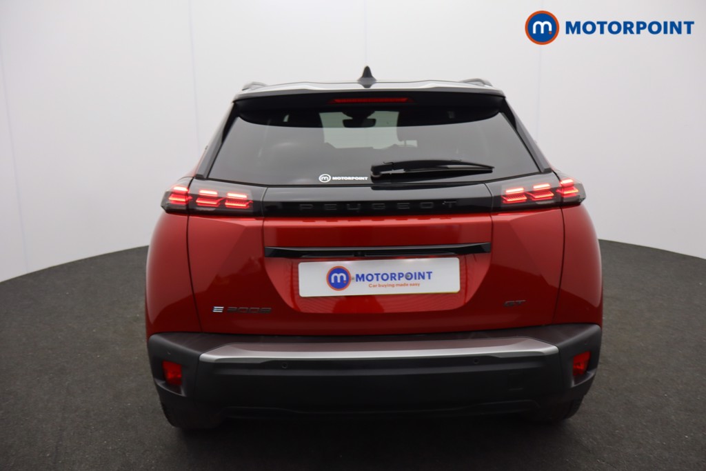 Peugeot 2008 GT Automatic Electric SUV - Stock Number (1625957) - 1st supplementary image
