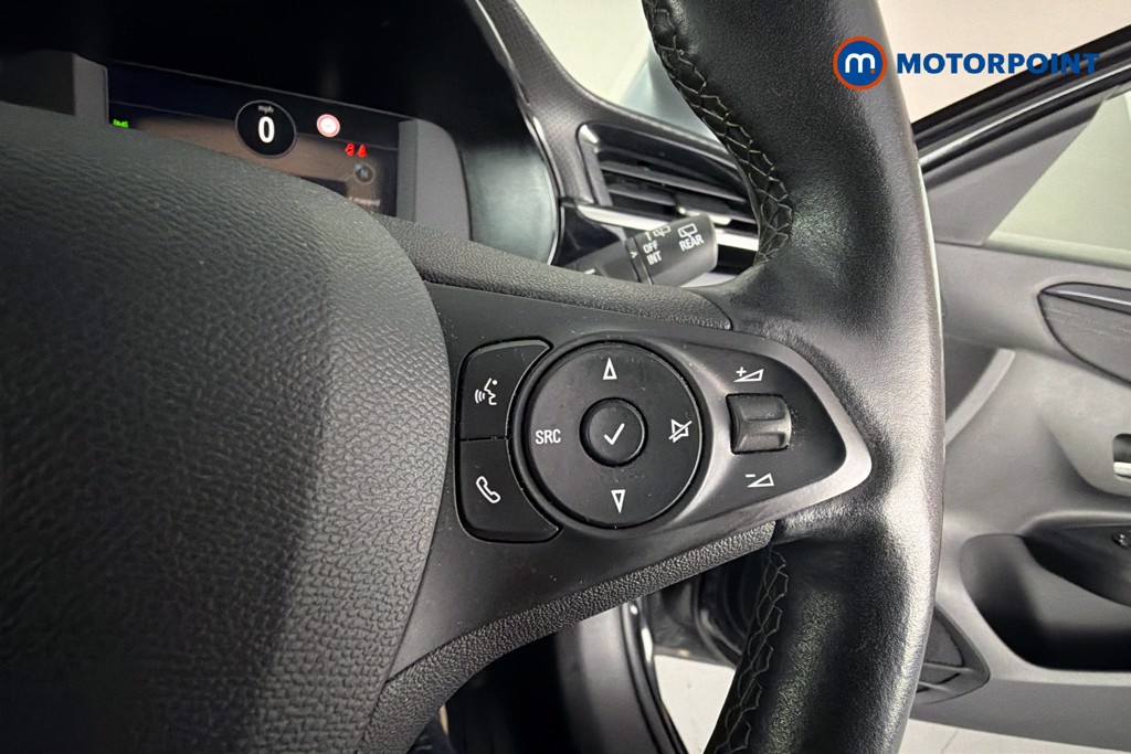 Vauxhall Corsa Elite Nav Premium Manual Petrol Hatchback - Stock Number (1626000) - 4th supplementary image