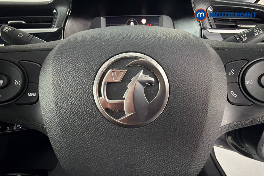 Vauxhall Corsa Elite Nav Premium Manual Petrol Hatchback - Stock Number (1626000) - 5th supplementary image