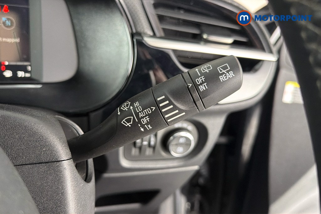 Vauxhall Corsa Elite Nav Premium Manual Petrol Hatchback - Stock Number (1626000) - 7th supplementary image