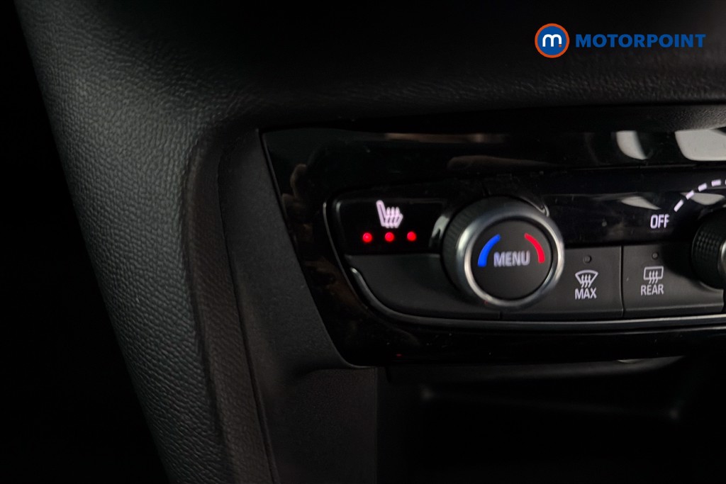 Vauxhall Corsa Elite Nav Premium Manual Petrol Hatchback - Stock Number (1626000) - 14th supplementary image