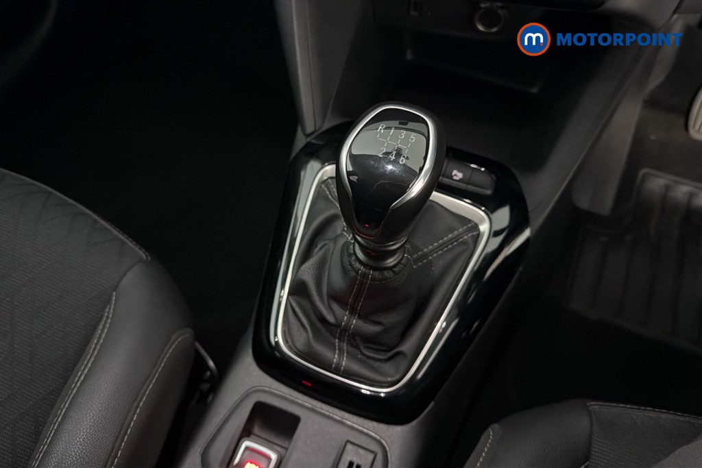 Vauxhall Corsa Elite Nav Premium Manual Petrol Hatchback - Stock Number (1626000) - 15th supplementary image