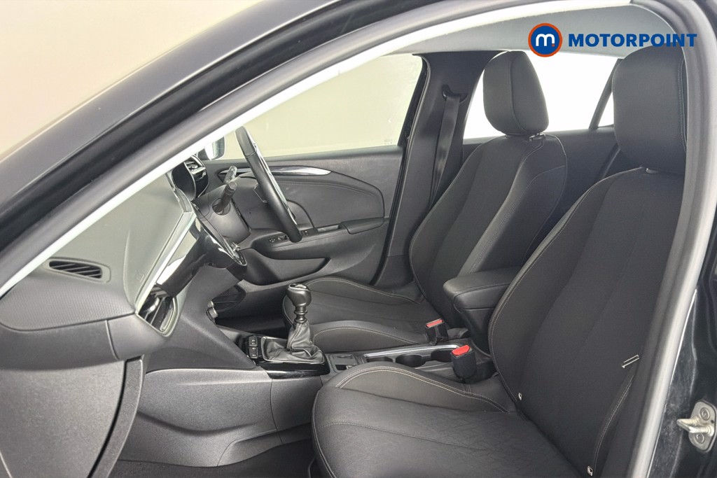 Vauxhall Corsa Elite Nav Premium Manual Petrol Hatchback - Stock Number (1626000) - 22nd supplementary image