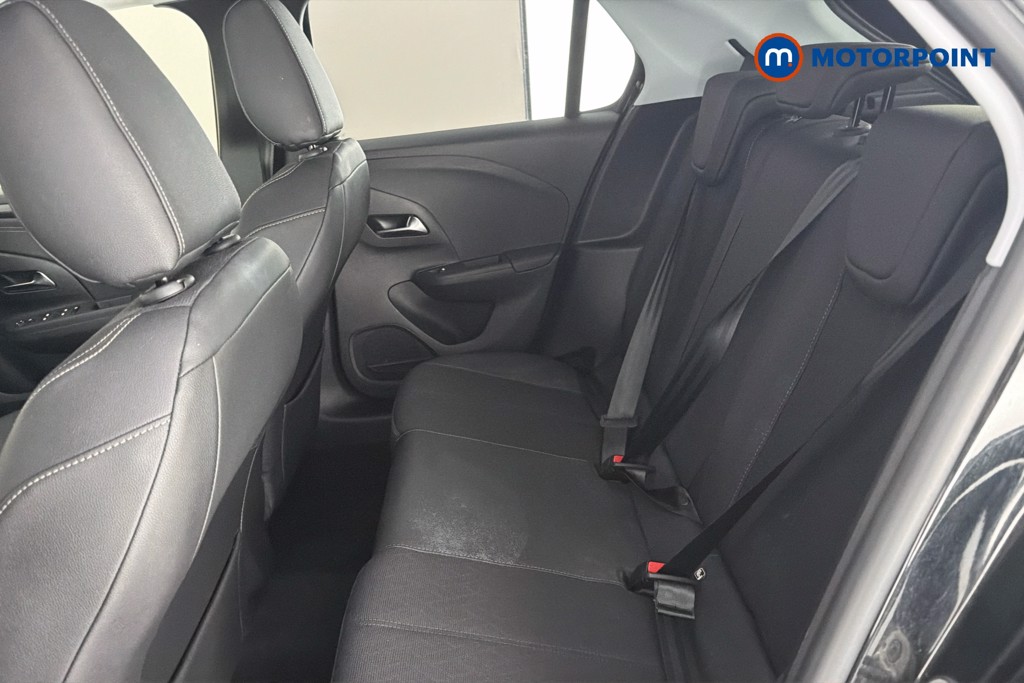 Vauxhall Corsa Elite Nav Premium Manual Petrol Hatchback - Stock Number (1626000) - 28th supplementary image