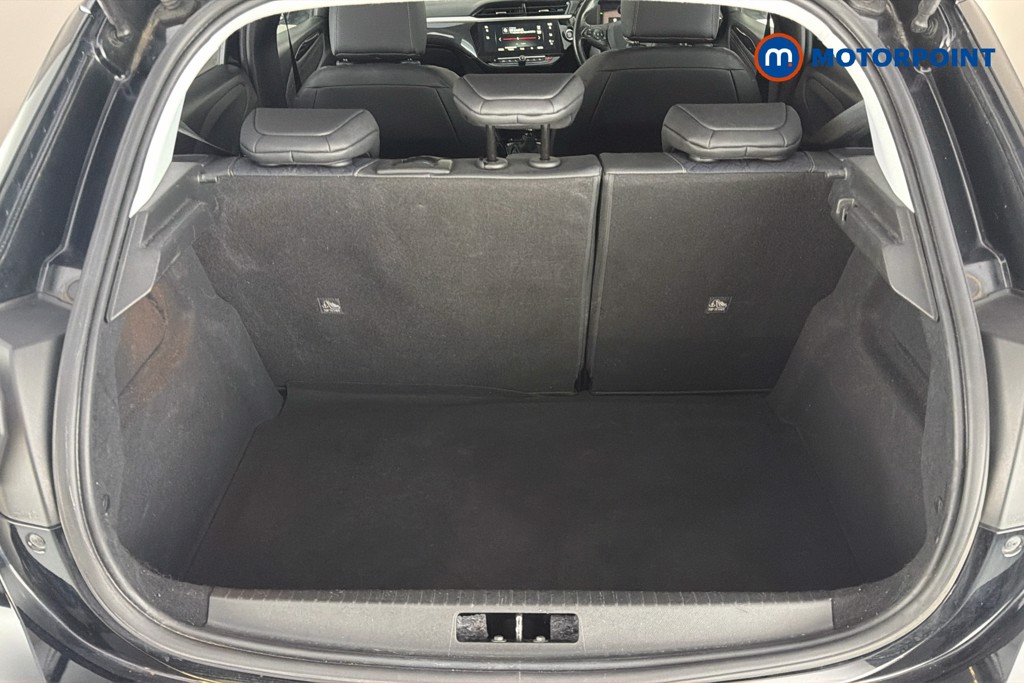 Vauxhall Corsa Elite Nav Premium Manual Petrol Hatchback - Stock Number (1626000) - 33rd supplementary image