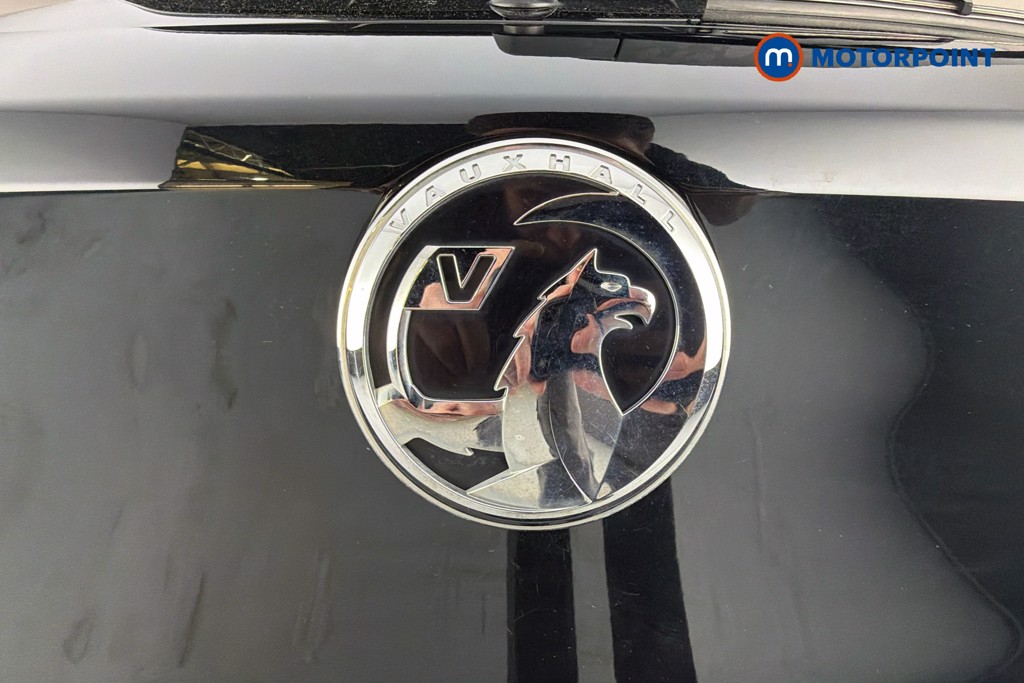 Vauxhall Corsa Elite Nav Premium Manual Petrol Hatchback - Stock Number (1626000) - 37th supplementary image