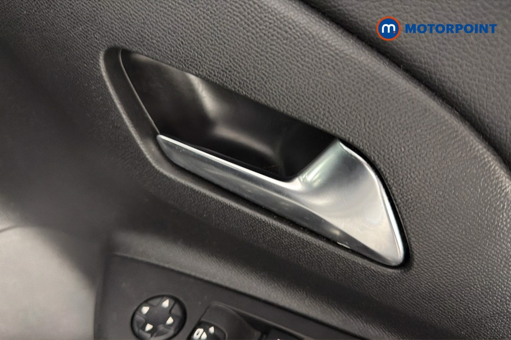 Vauxhall Corsa Elite Nav Premium Manual Petrol Hatchback - Stock Number (1626000) - 42nd supplementary image