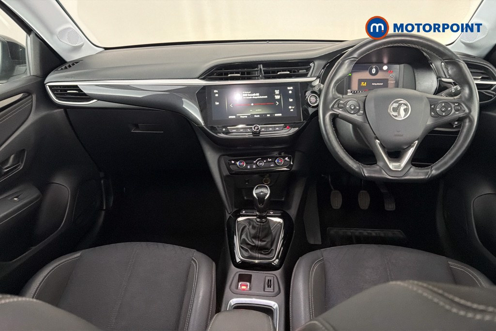 Vauxhall Corsa Elite Nav Premium Manual Petrol Hatchback - Stock Number (1626000) - 1st supplementary image
