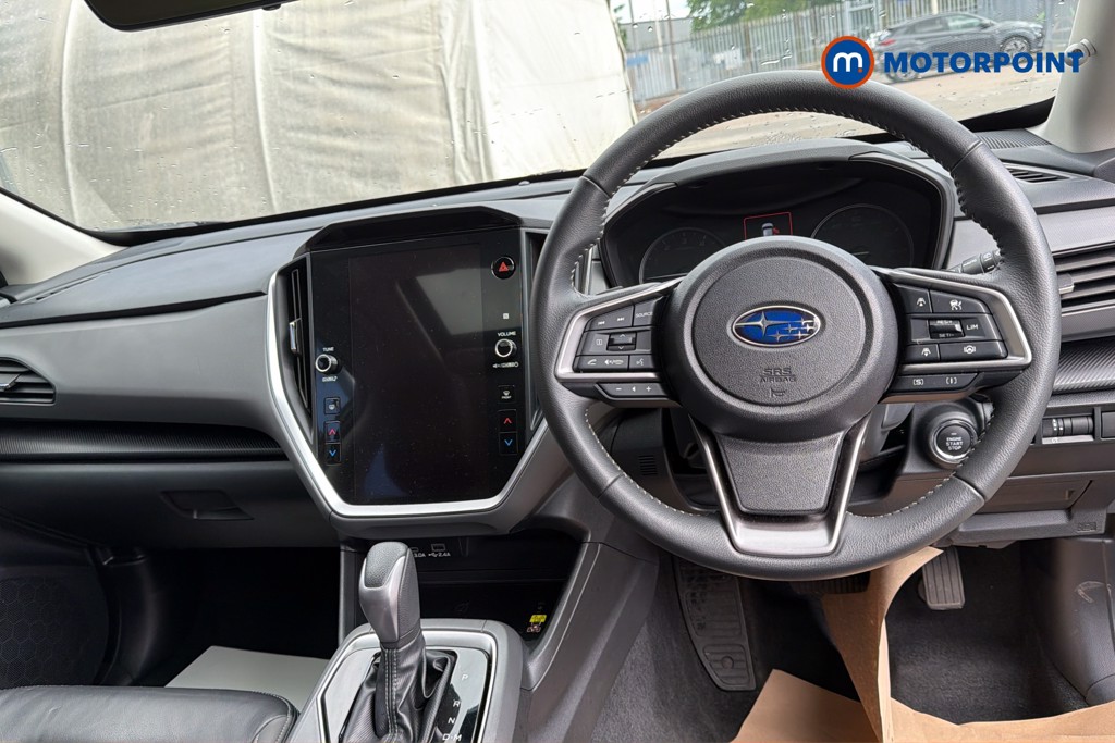 Subaru Crosstrek Touring Automatic Petrol-Electric Hybrid SUV - Stock Number (1627611) - 2nd supplementary image