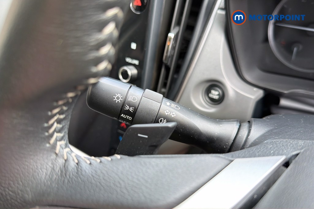 Subaru Crosstrek Touring Automatic Petrol-Electric Hybrid SUV - Stock Number (1627611) - 6th supplementary image