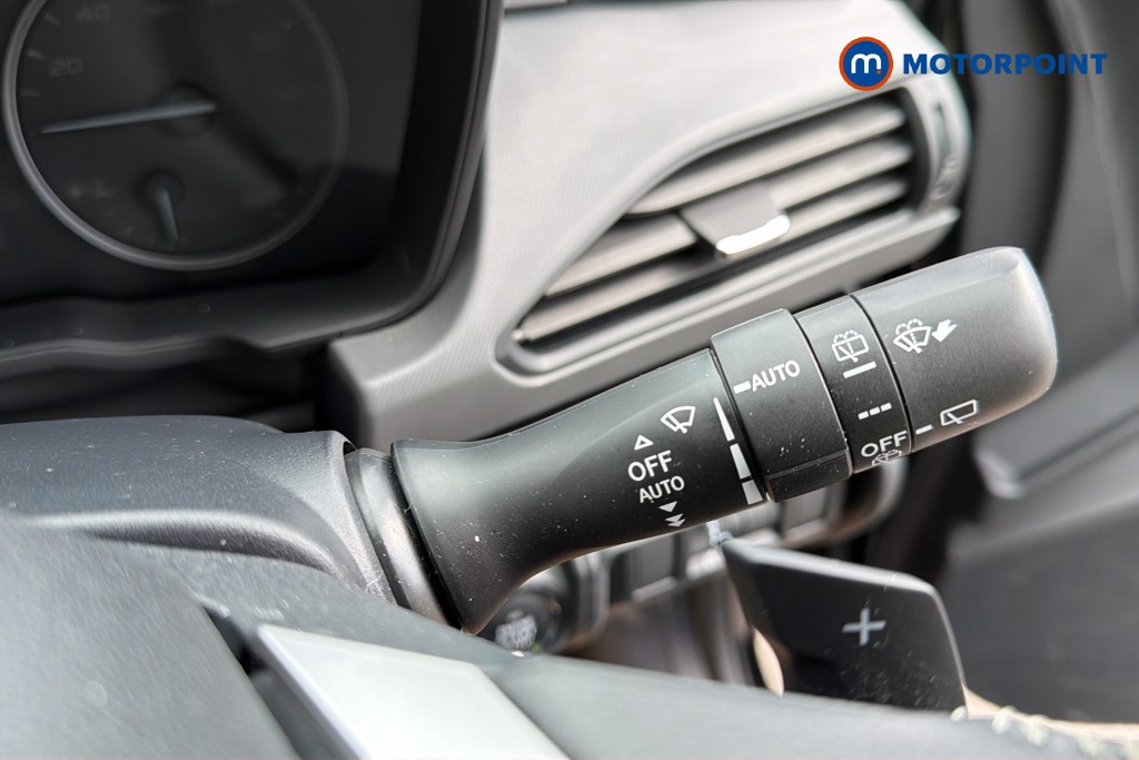 Subaru Crosstrek Touring Automatic Petrol-Electric Hybrid SUV - Stock Number (1627611) - 7th supplementary image