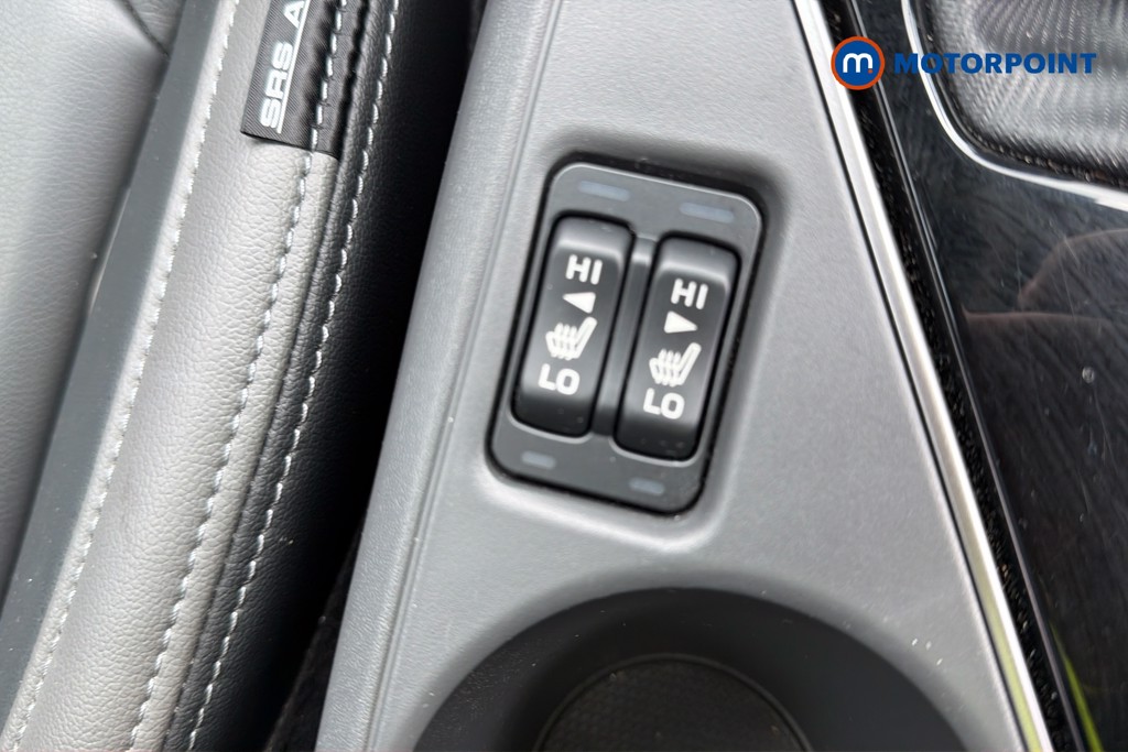 Subaru Crosstrek Touring Automatic Petrol-Electric Hybrid SUV - Stock Number (1627611) - 14th supplementary image