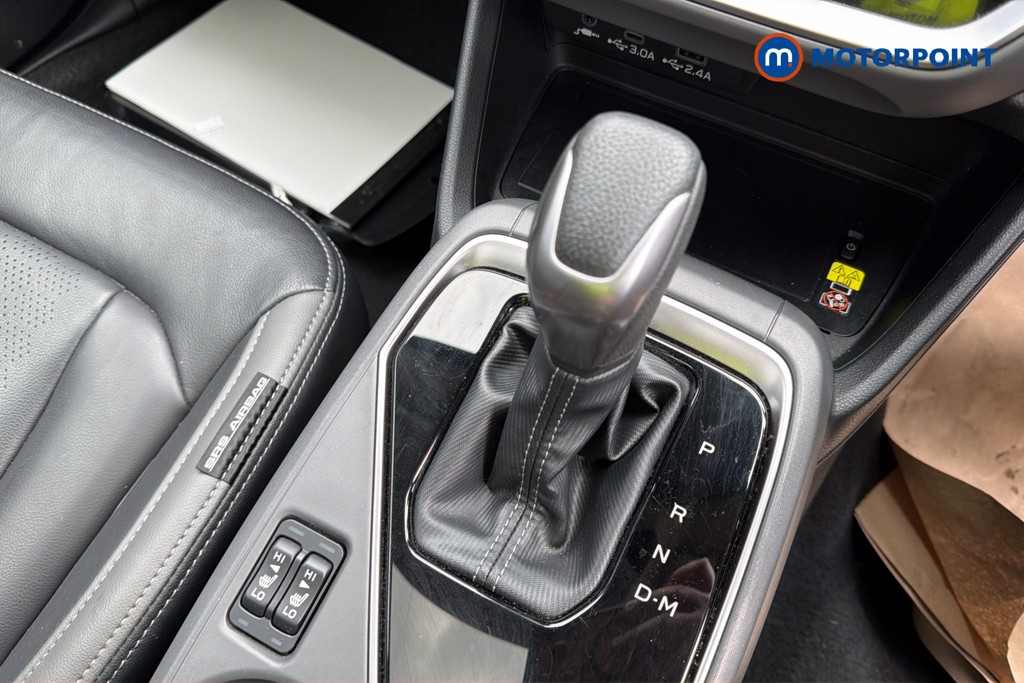 Subaru Crosstrek Touring Automatic Petrol-Electric Hybrid SUV - Stock Number (1627611) - 15th supplementary image