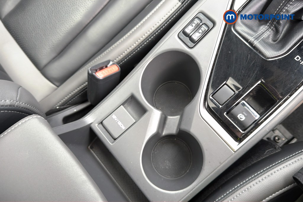 Subaru Crosstrek Touring Automatic Petrol-Electric Hybrid SUV - Stock Number (1627611) - 16th supplementary image