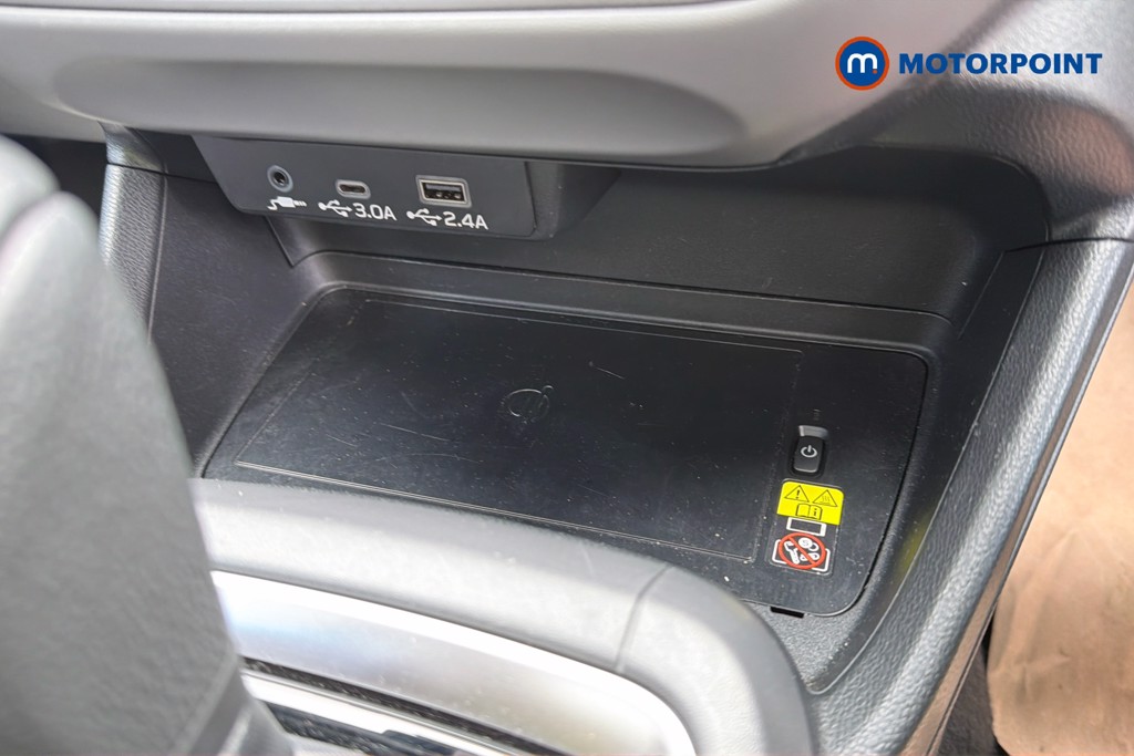 Subaru Crosstrek Touring Automatic Petrol-Electric Hybrid SUV - Stock Number (1627611) - 17th supplementary image
