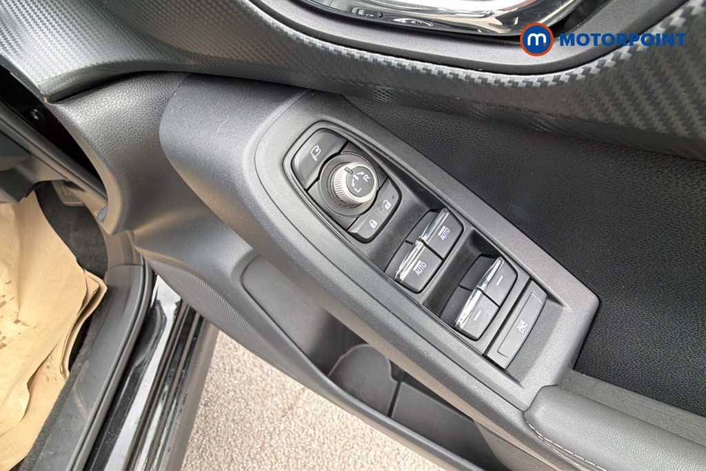 Subaru Crosstrek Touring Automatic Petrol-Electric Hybrid SUV - Stock Number (1627611) - 20th supplementary image