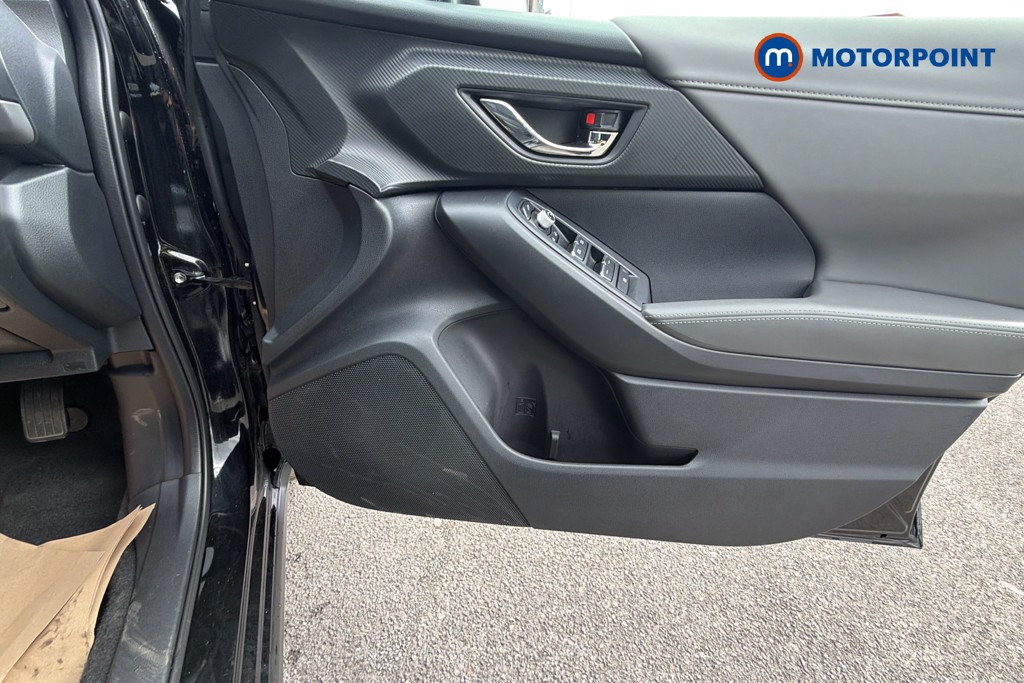 Subaru Crosstrek Touring Automatic Petrol-Electric Hybrid SUV - Stock Number (1627611) - 21st supplementary image