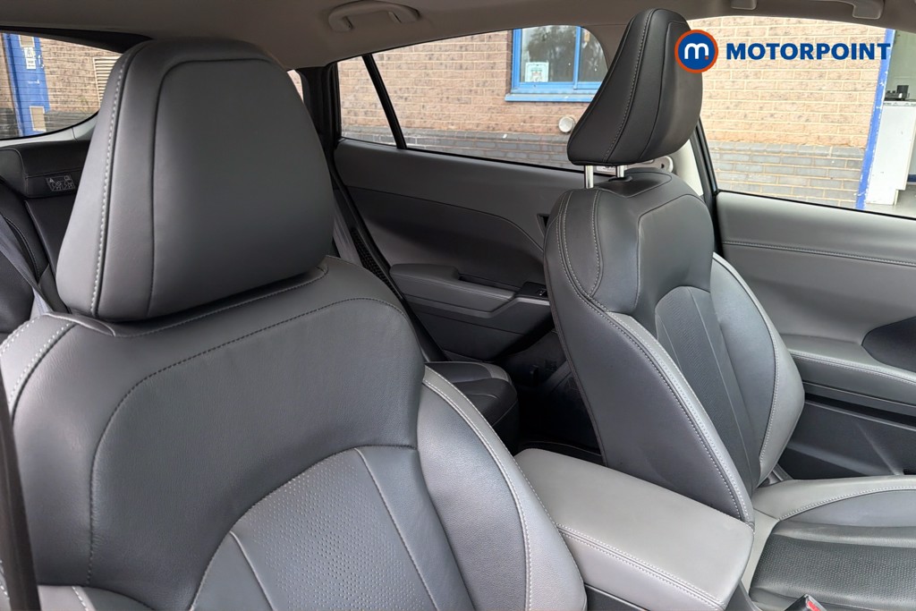 Subaru Crosstrek Touring Automatic Petrol-Electric Hybrid SUV - Stock Number (1627611) - 22nd supplementary image