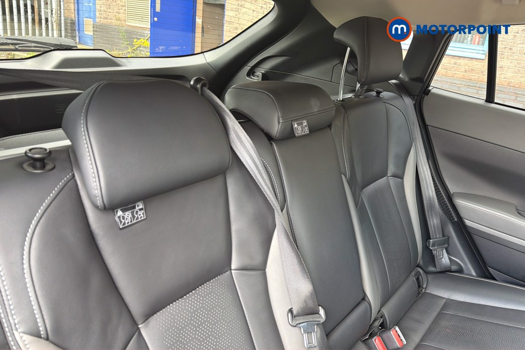 Subaru Crosstrek Touring Automatic Petrol-Electric Hybrid SUV - Stock Number (1627611) - 23rd supplementary image
