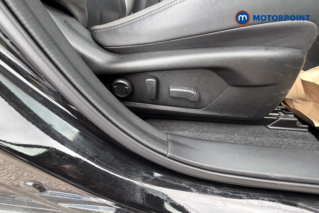 Subaru Crosstrek Touring Automatic Petrol-Electric Hybrid SUV - Stock Number (1627611) - 25th supplementary image
