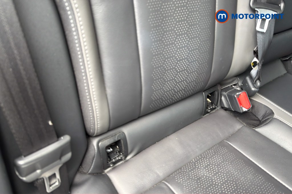 Subaru Crosstrek Touring Automatic Petrol-Electric Hybrid SUV - Stock Number (1627611) - 28th supplementary image