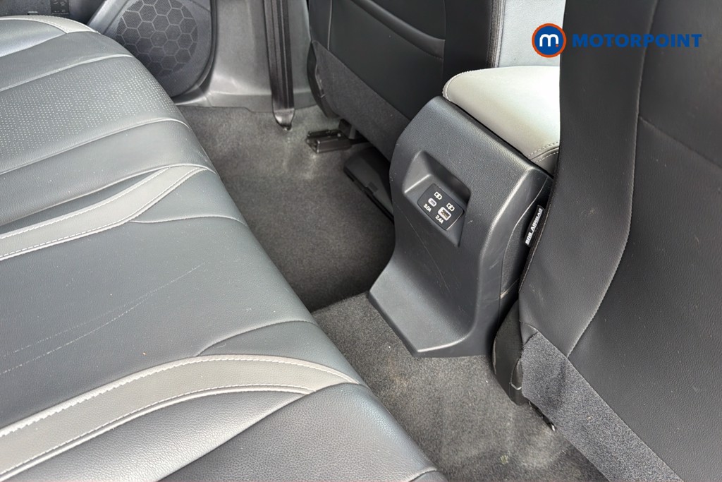 Subaru Crosstrek Touring Automatic Petrol-Electric Hybrid SUV - Stock Number (1627611) - 29th supplementary image