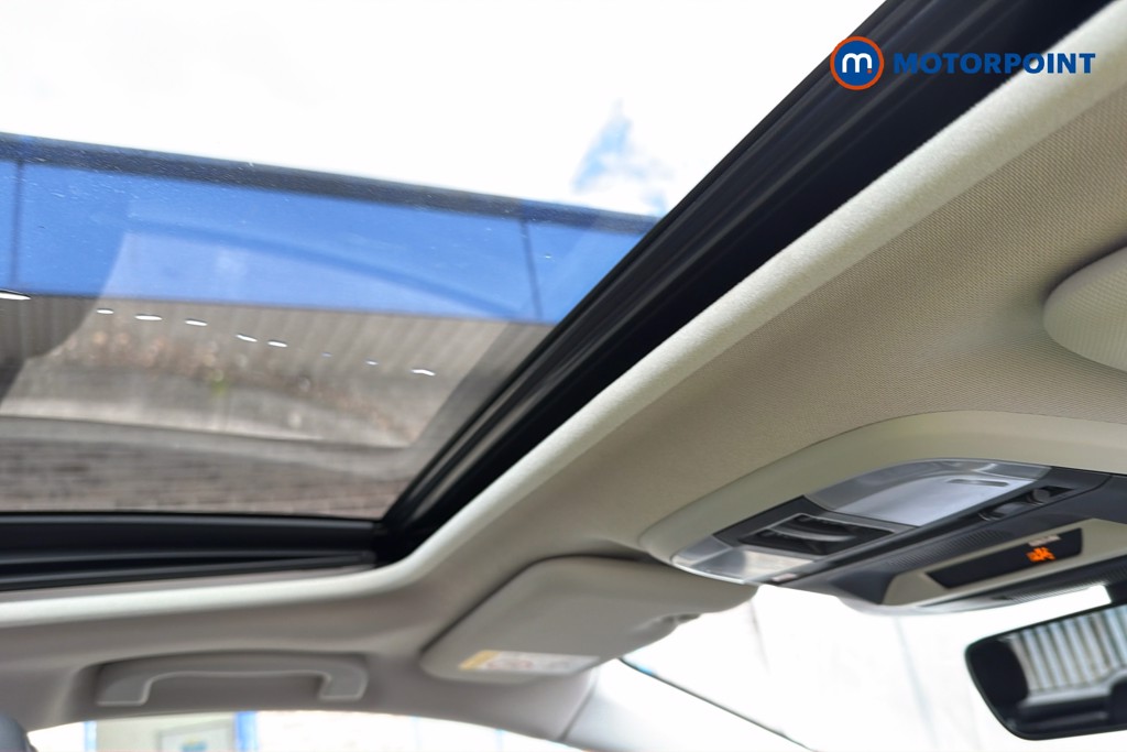 Subaru Crosstrek Touring Automatic Petrol-Electric Hybrid SUV - Stock Number (1627611) - 32nd supplementary image