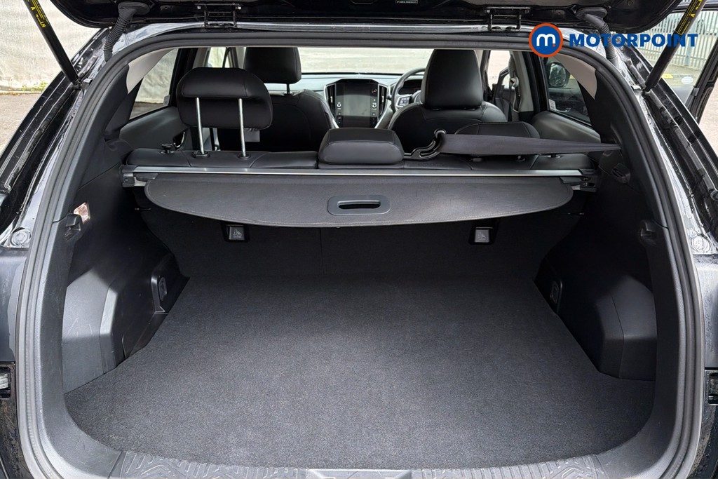 Subaru Crosstrek Touring Automatic Petrol-Electric Hybrid SUV - Stock Number (1627611) - 33rd supplementary image