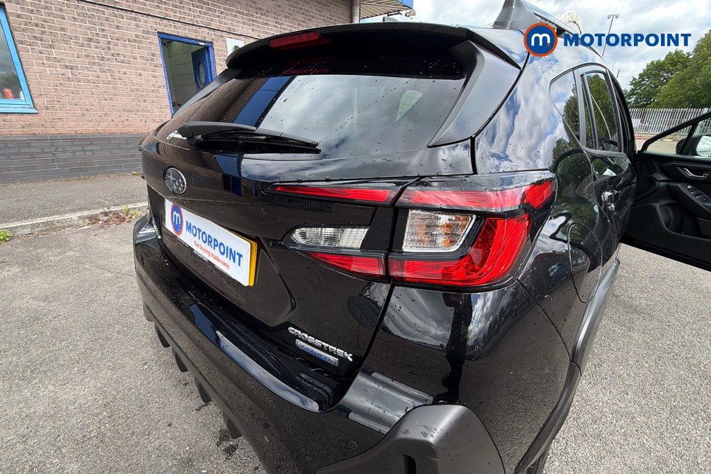 Subaru Crosstrek Touring Automatic Petrol-Electric Hybrid SUV - Stock Number (1627611) - 37th supplementary image