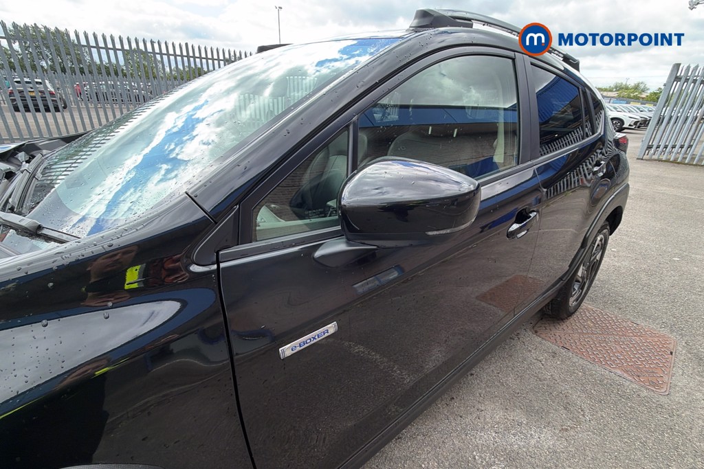 Subaru Crosstrek Touring Automatic Petrol-Electric Hybrid SUV - Stock Number (1627611) - 43rd supplementary image