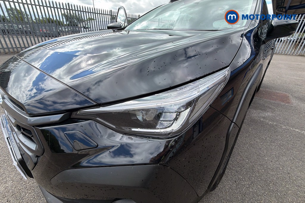 Subaru Crosstrek Touring Automatic Petrol-Electric Hybrid SUV - Stock Number (1627611) - 44th supplementary image