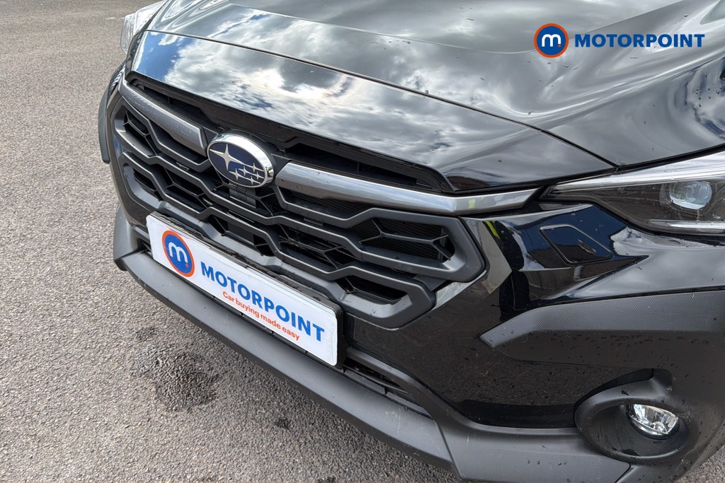 Subaru Crosstrek Touring Automatic Petrol-Electric Hybrid SUV - Stock Number (1627611) - 45th supplementary image