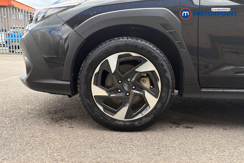 Subaru Crosstrek Touring Automatic Petrol-Electric Hybrid SUV - Stock Number (1627611) - 47th supplementary image