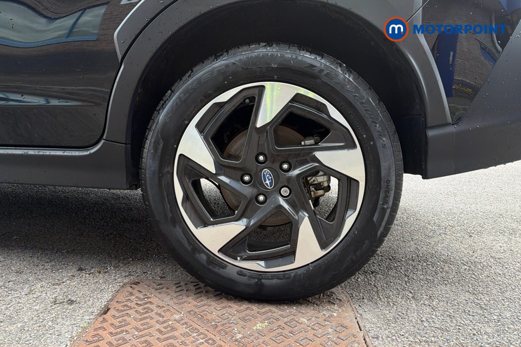 Subaru Crosstrek Touring Automatic Petrol-Electric Hybrid SUV - Stock Number (1627611) - 48th supplementary image