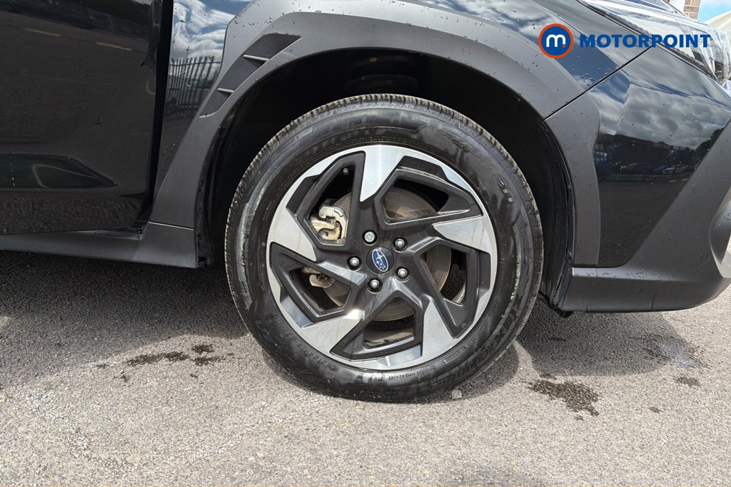 Subaru Crosstrek Touring Automatic Petrol-Electric Hybrid SUV - Stock Number (1627611) - 50th supplementary image