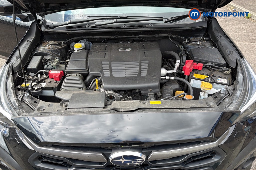 Subaru Crosstrek Touring Automatic Petrol-Electric Hybrid SUV - Stock Number (1627611) - 51st supplementary image